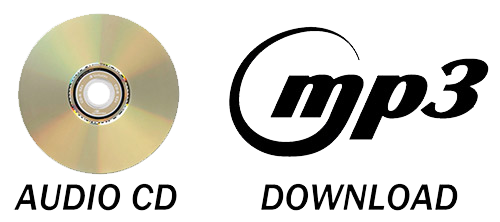 cd mp3 logo