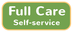 WeStopFear Full Care self-service program icon